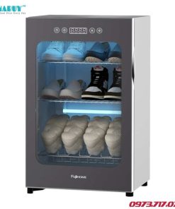 Tủ sấy giày dép Fujihome SD68 khử khuẩn
