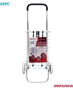 Xe đẩy hàng Fujihome SC-250