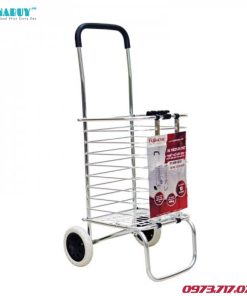 Xe đẩy hàng Fujihome SC-250