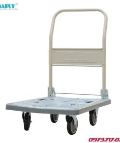 Xe đẩy hàng SUMO GP-210 sàn nhựa