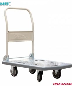 Xe đẩy hàng SUMO GP-210 sàn nhựa