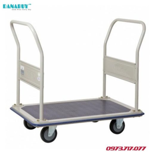Xe đẩy hàng SUMO HB-212 tay đẩy 2 chiều
