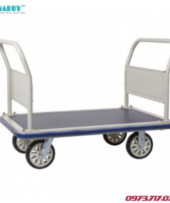 Xe đẩy hàng SUMO HG-512 tay đẩy 2 chiều