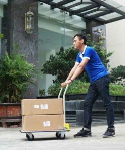 Xe đẩy hàng SUMO HL-110C