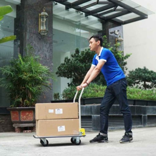 Xe đẩy hàng SUMO HL-110C