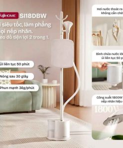 ban la hoi nuoc fujihome SI18DBW 4
