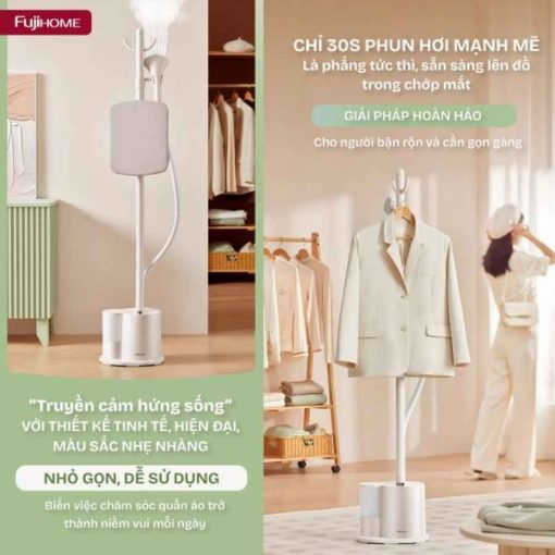 ban la hoi nuoc fujihome SI18DBW 6