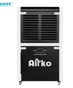 Máy hút ẩm công nghiệp Dorosin Airko ERS-860L