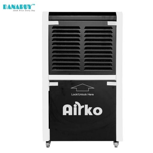 Máy hút ẩm công nghiệp Dorosin Airko ERS-860L