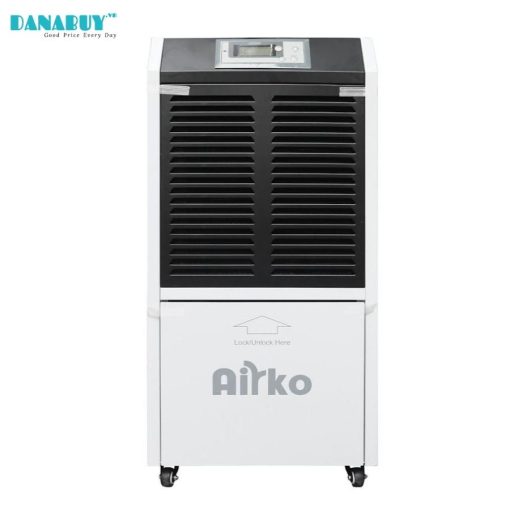 Máy hút ẩm công nghiệp Dorosin Airko ERS-890L