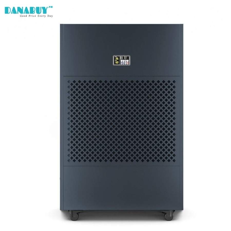 Máy hút ẩm công nghiệp Dorosin Airko HP-20S