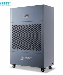 Máy hút ẩm công nghiệp Dorosin Airko HP-20S
