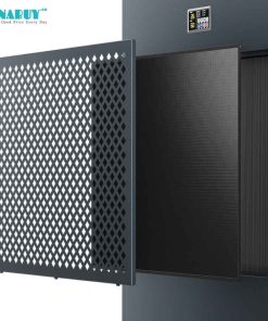 Máy hút ẩm công nghiệp Dorosin Airko HP-20S