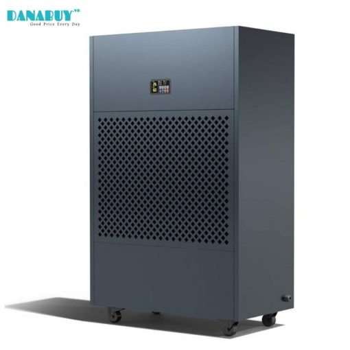 Máy hút ẩm công nghiệp Dorosin Airko HP-40S