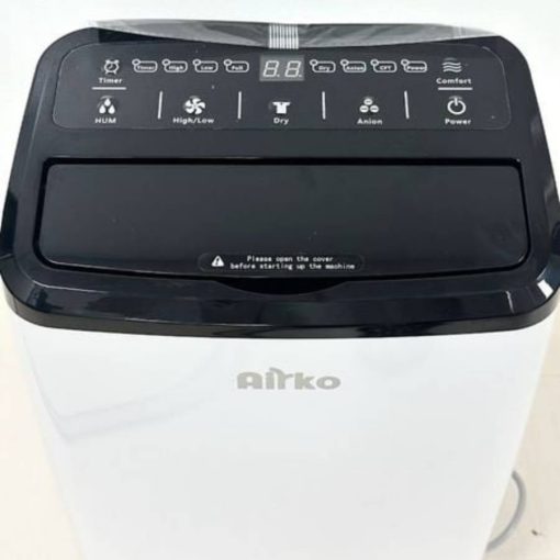Máy hút ẩm Dorosin Airko ER-618C