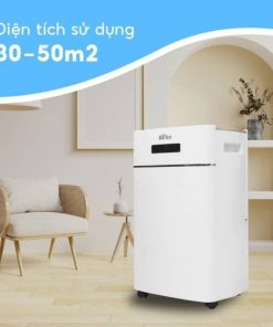 Máy hút ẩm Dorosin Airko ER-630E