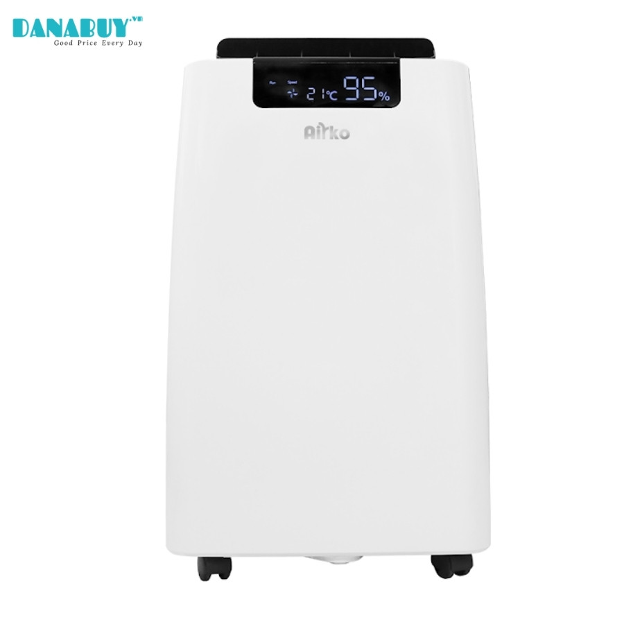Máy hút ẩm Dorosin Airko ER-650E