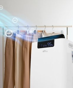 Máy hút ẩm Dorosin Airko ER-650E