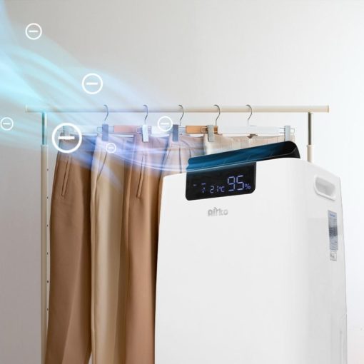 Máy hút ẩm Dorosin Airko ER-650E