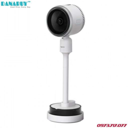 Quạt điều hòa bốn mùa Fujihome AC707