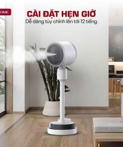 quat bon mua Fujihome AC707 3