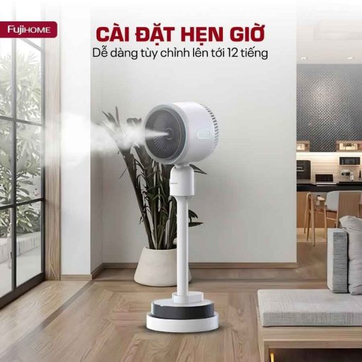quat bon mua Fujihome AC707 3