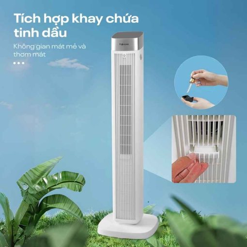 quat thap cao cap fujihome tf 51e 3