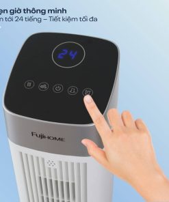Quạt tháp cao cấp Fujihome TF-51E