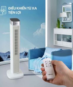 Quạt tháp cao cấp Fujihome TF-51E