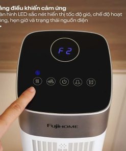 quat thap cao cap fujihome tf 51e 6