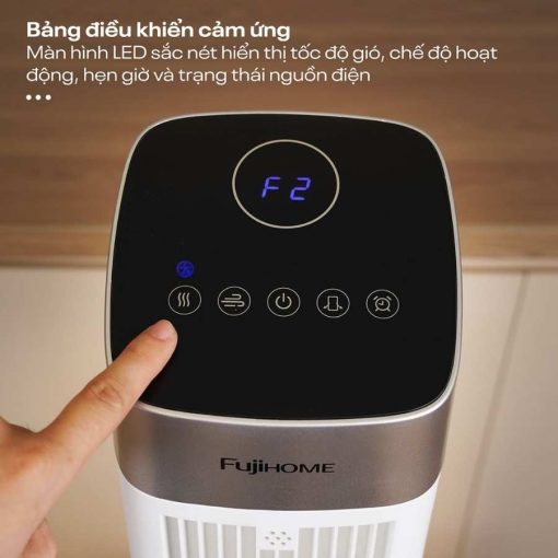 quat thap cao cap fujihome tf 51e 6