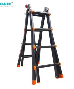 Thang rút lồng đa năng Nakata TY4C