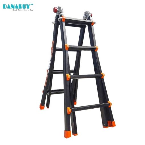 Thang rút lồng đa năng Nakata TY4C