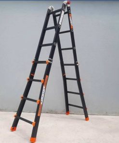 Thang rút lồng đa năng Nakata TY4C