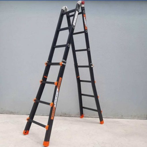 Thang rút lồng đa năng Nakata TY4C