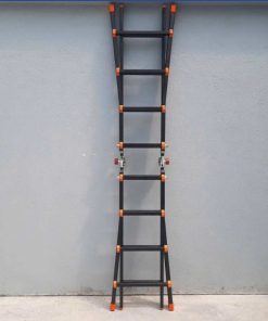 Thang rút lồng đa năng Nakata TY4C