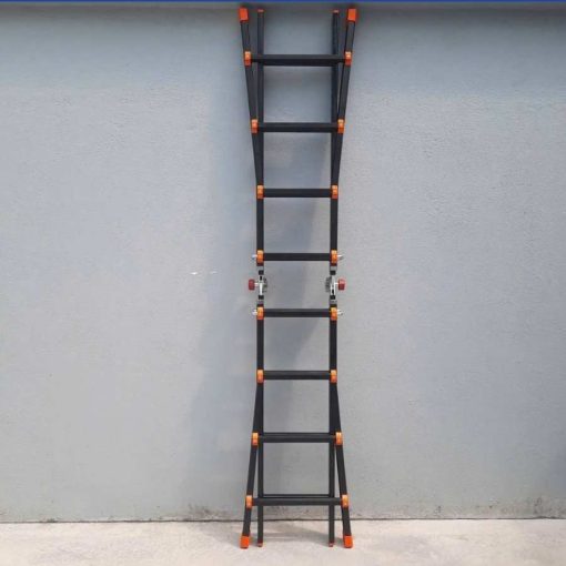 Thang rút lồng đa năng Nakata TY4C
