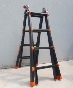 Thang rút lồng đa năng Nakata TY4C