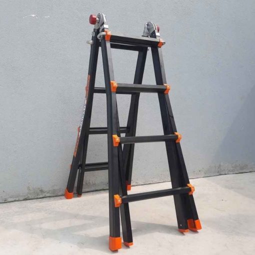 Thang rút lồng đa năng Nakata TY4C