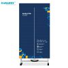 Tủ sấy quần áo Kalite KL6880
