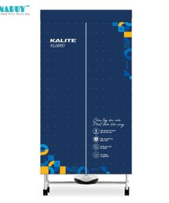 Tủ sấy quần áo Kalite KL6880