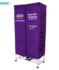 Tủ sấy quần áo SUNHOUSE SHD2707