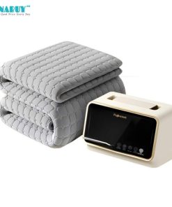 Chăn điện sưởi ấm Fujihome HB1820PRO