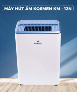 Máy hút ẩm Kosmen KM-12W