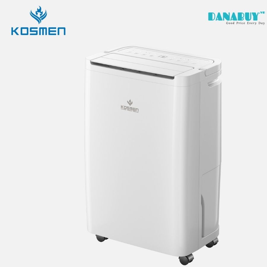 Máy hút ẩm Kosmen KM-12W