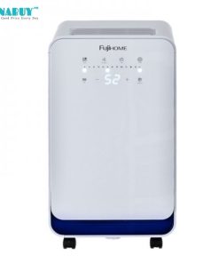 Máy hút ẩm Fujihome DH10