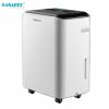 Máy hút ẩm Fujihome DH35W-HEPA