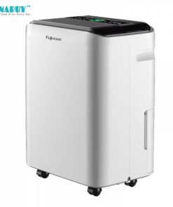 Máy hút ẩm Fujihome DH35W-HEPA