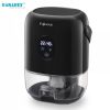 Máy hút ẩm Fujihome DHP035-MINI