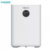 Máy hút ẩm Fujihome DHP05-MINI tích hợp lọc không khí